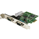 Tarjeta PCI Startech PEX2S1050 - HAMISHOP07