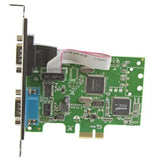 Tarjeta PCI Startech PEX2S1050 - HAMISHOP07