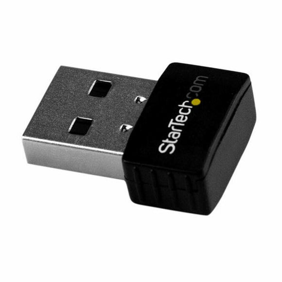 Adaptador USB Wifi Startech USB433ACD1X1 - HAMISHOP07