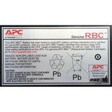 Batería APC RBC47 Recambio - HAMISHOP07