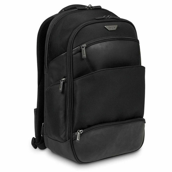 Mochila para Portátil Targus TSB914EU Negro - HAMISHOP07