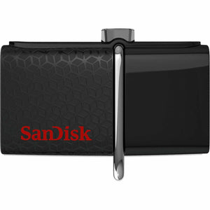 Tarjeta de Memoria Micro SD con Adaptador SanDisk SDDDC2-256G-G46 256 GB Negro - HAMISHOP07