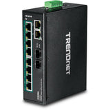 Switch Trendnet TI-PG102 - HAMISHOP07