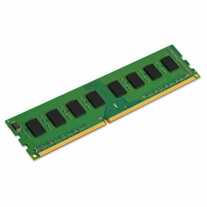 Memoria RAM Kingston KVR16LN11/4 4 GB DIMM DDR3L - HAMISHOP07