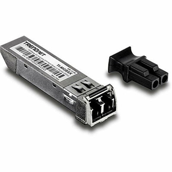 Módulo Fibra SFP MultiModo Trendnet TI-MGBSX - HAMISHOP07