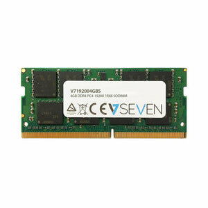 Memoria RAM V7 V7192004GBS CL17 - HAMISHOP07