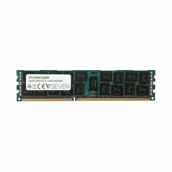 Memoria RAM V7 V71490016GBR CL5 - HAMISHOP07