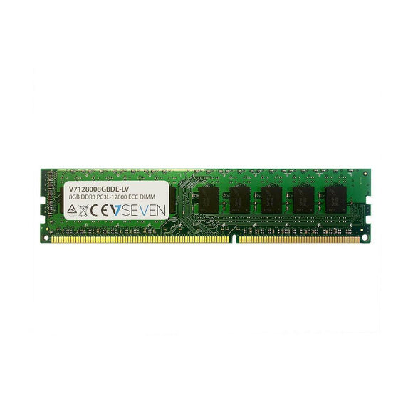 Memoria RAM V7 V7128008GBDE-LV CL5 8 GB - HAMISHOP07