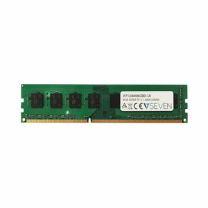 Memoria RAM V7 V7128008GBD-LV 8 GB DDR3 - HAMISHOP07