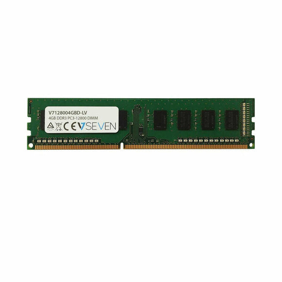 Memoria RAM V7 V7128004GBD-LV 4 GB DDR3 - HAMISHOP07