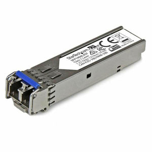 Módulo Fibra SFP MultiModo Startech SFP1000LXST - HAMISHOP07