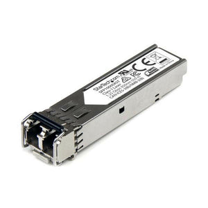 Módulo Fibra SFP MultiModo Startech SFP1000SXST - HAMISHOP07