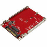 Tarjeta controladora RAID Startech U2M2E125 - HAMISHOP07