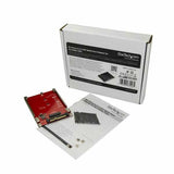 Tarjeta controladora RAID Startech U2M2E125 - HAMISHOP07