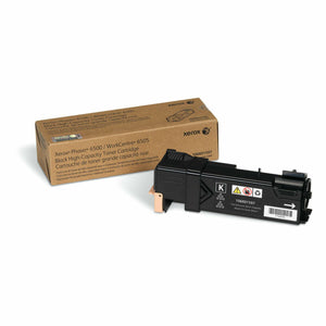 Tóner Xerox 106R01597 Negro - HAMISHOP07