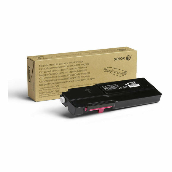 Tóner Xerox 106R03503 Magenta - HAMISHOP07