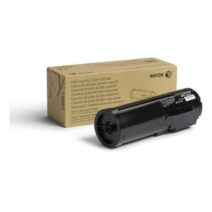 Tóner Xerox 106R03582 Negro - HAMISHOP07