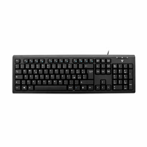 Teclado V7 KU200IT - HAMISHOP07