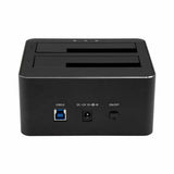 Dockstation Startech SDOCK2U33V - HAMISHOP07