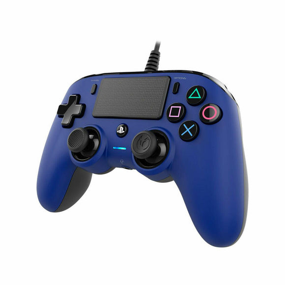 Mando Gaming Nacon PS4OFCPADBLUE - HAMISHOP07