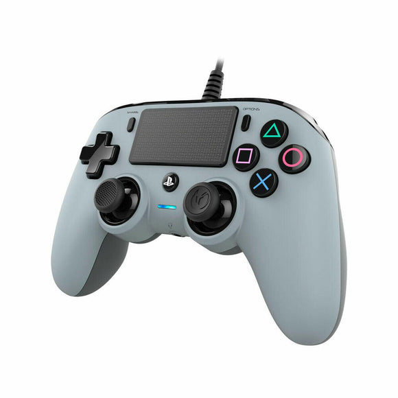 Mando Gaming Nacon PS4OFCPADGREY - HAMISHOP07