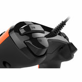 Mando Gaming Nacon PS4OFCPADORANGE - HAMISHOP07