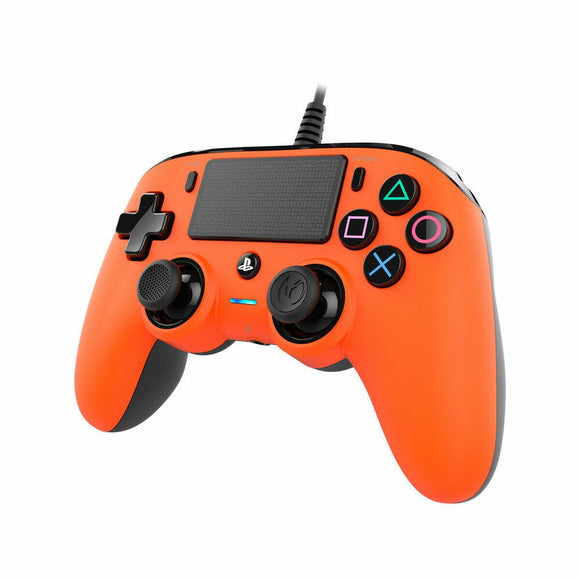 Mando Gaming Nacon PS4OFCPADORANGE - HAMISHOP07