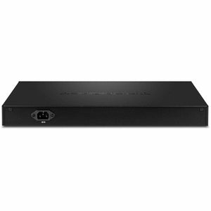 Switch Trendnet TPE-5048WS Gigabit Ethernet Negro - HAMISHOP07