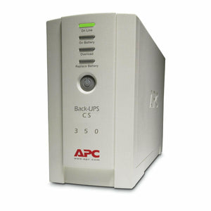 SAI Interactivo APC BK350EI - HAMISHOP07