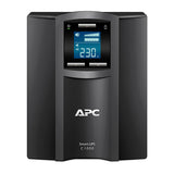 SAI Interactivo APC SMC1000I 600 W - HAMISHOP07