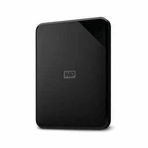 Disco Duro Externo Western Digital ELEMENTS 500 GB Negro - HAMISHOP07