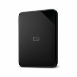 Disco Duro Externo Western Digital ELEMENTS 500 GB Negro - HAMISHOP07