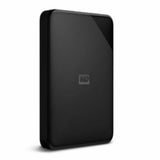 Disco Duro Externo Western Digital ELEMENTS 500 GB Negro - HAMISHOP07