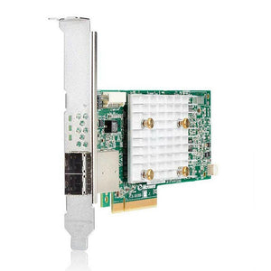 Tarjeta controladora RAID HPE 804398-B21 12 GB/s - HAMISHOP07