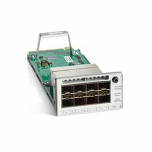 Repartidor/Conmutador CISCO C9300-NM-8X= - HAMISHOP07