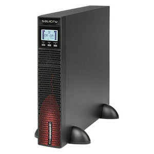 SAI Off Line Salicru SPS 2000 Advance RT2 1800W Negro - HAMISHOP07