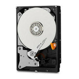 Disco Duro Western Digital SATA PURPLE 3,5"