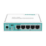 Router Mikrotik NROCAB0062 - HAMISHOP07