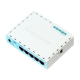 Router Mikrotik NROCAB0062 - HAMISHOP07