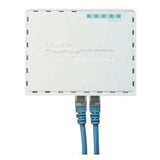 Router Mikrotik NROCAB0062 - HAMISHOP07