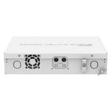 Switch Mikrotik CRS112-8P-4S-IN 16 MB 128 MB RAM Blanco - HAMISHOP07