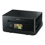 Impresora Multifunción Epson Expression Premium XP-7100 32 PPM WIFI Negro - HAMISHOP07