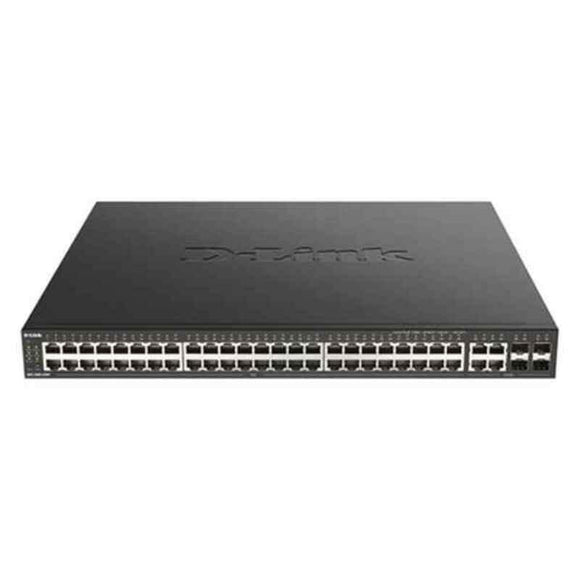 Switch D-Link DGS-2000-52MP - HAMISHOP07