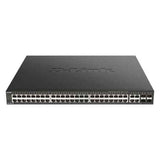 Switch D-Link DGS-2000-52MP - HAMISHOP07