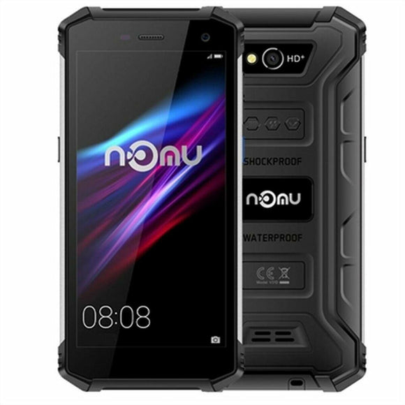 PDA Mustek NOMU-V31D Octa Core 32 GB 3 GB RAM 5.45