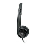 Auriculares con Micrófono Logitech 981-000406 - HAMISHOP07