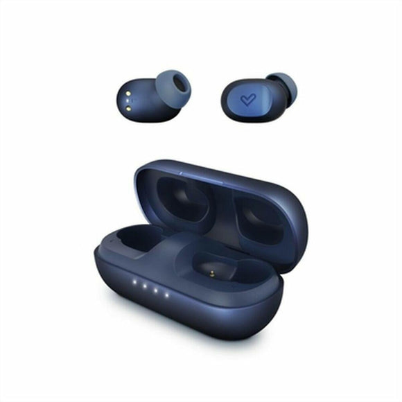 Auriculares Energy Sistem Urban 3 Indigo Azul Azul oscuro - HAMISHOP07