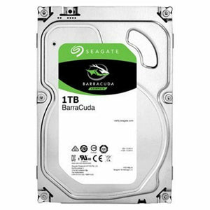 Disco Duro Seagate ST1000DM010 1 TB 7200 rpm 3,5" 1 TB 3.5"