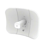 Punto de Acceso UBIQUITI LiteBeam AC 23 dBi Blanco 450 Mbit/s - HAMISHOP07