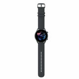 Smartwatch Amazfit 69-GTR 3 Black 1,39" AMOLED 5 atm Negro 46 mm